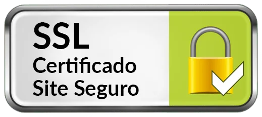 SSL Site Seguro