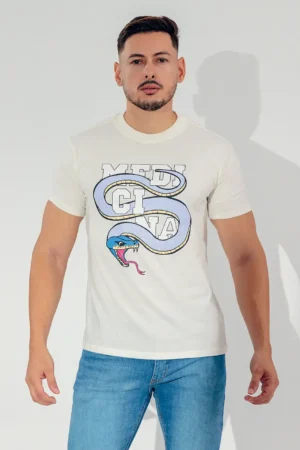t-shirt masculina medicina