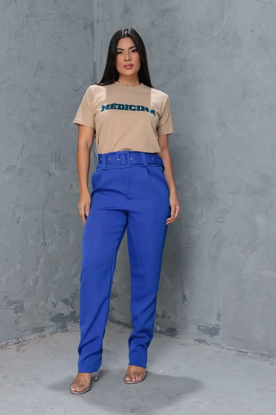Teen estetoscópio flores - Image 3