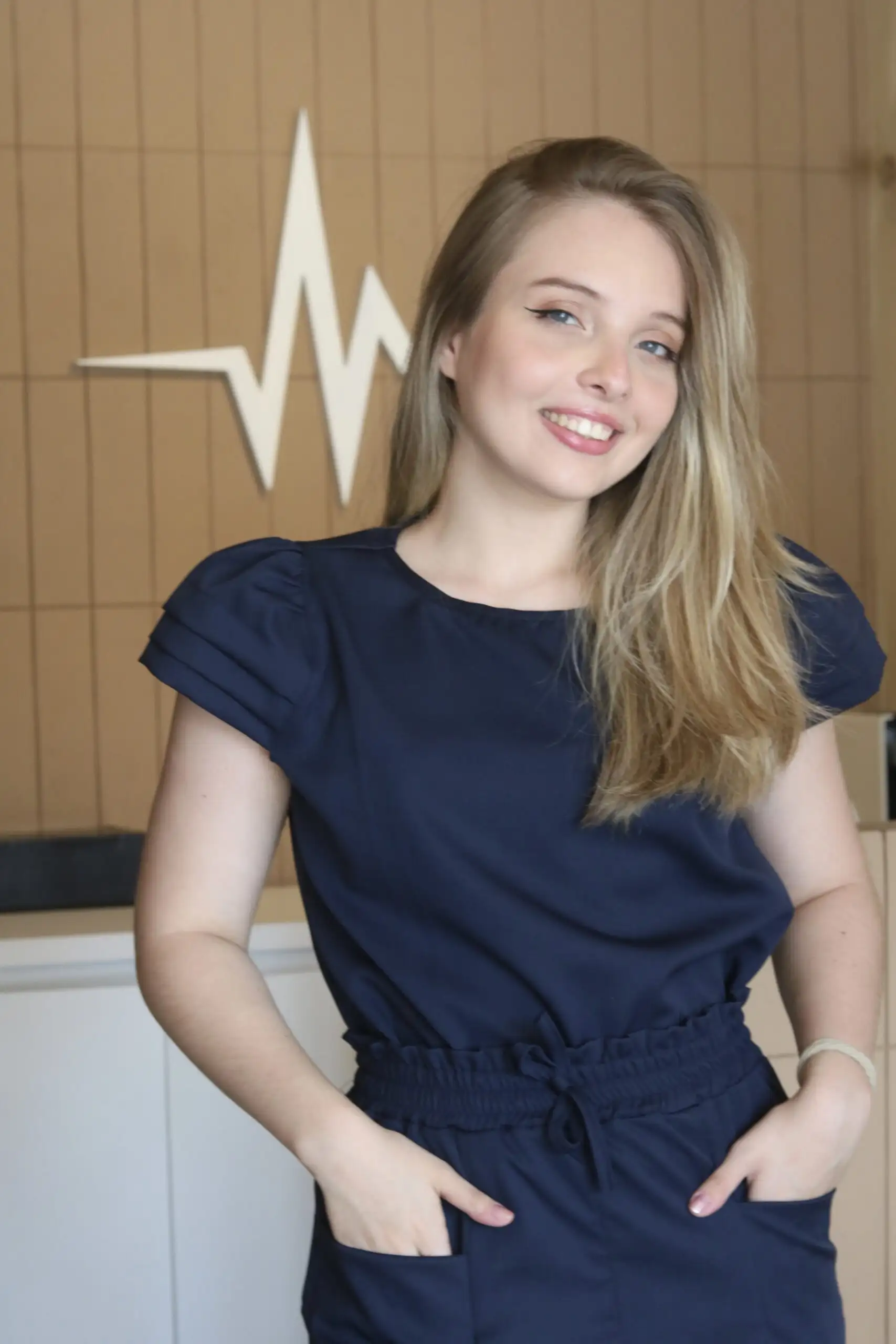 Scrub Feh - Imagem 3