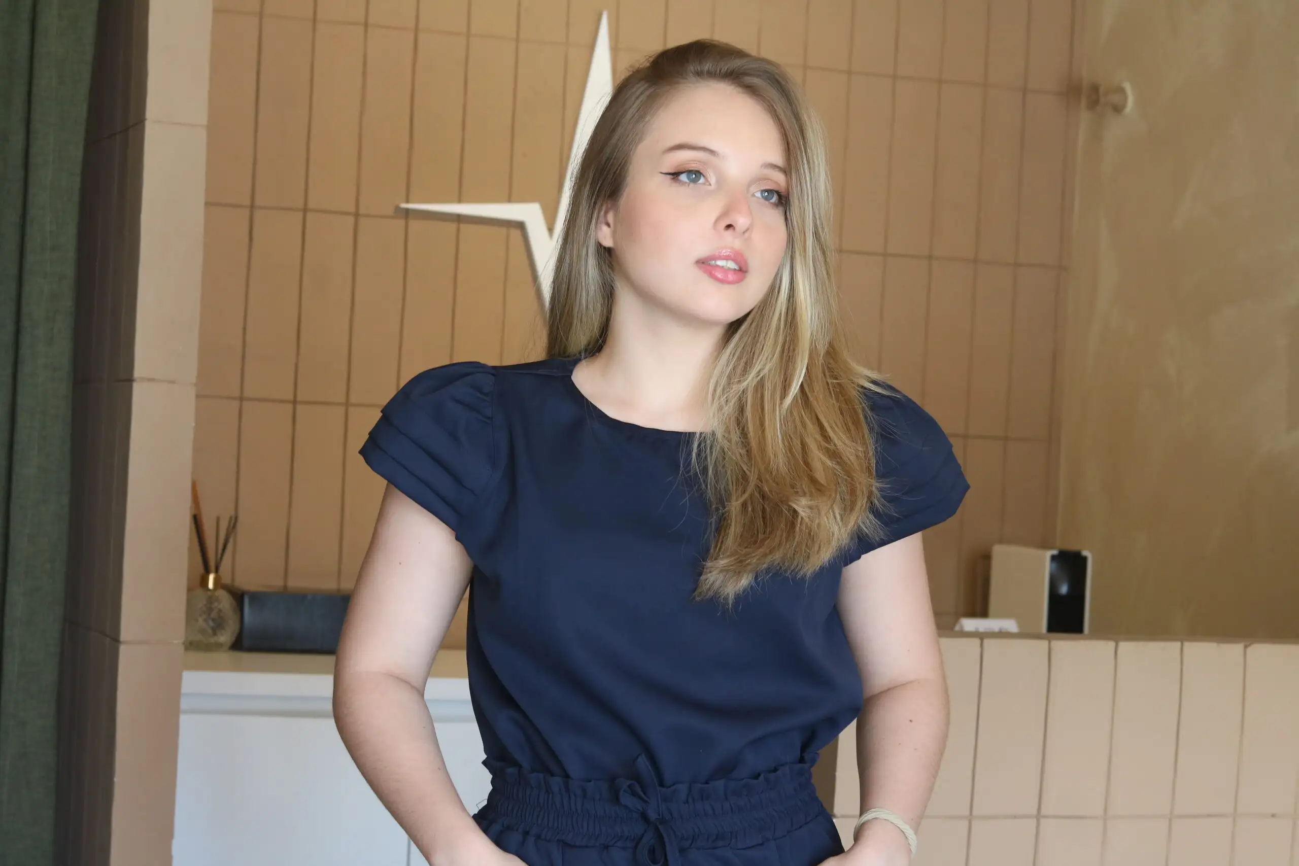 Scrub Feh - Imagem 2